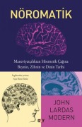 Cover-Bild zum Titel 'Nöromatik' von 'John Lardas Modern'
