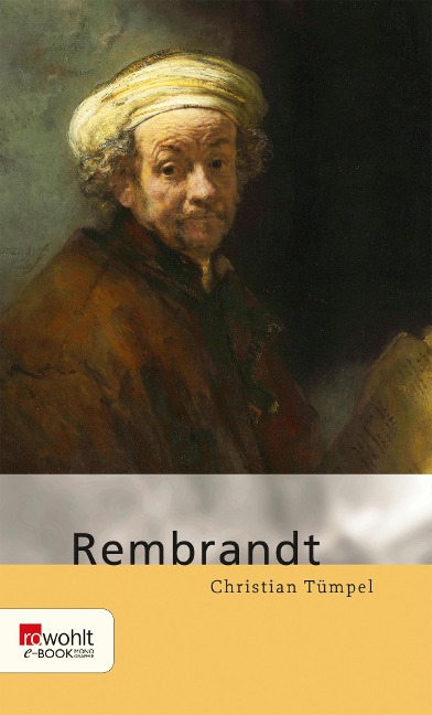 Rembrandt - Christian Tümpel