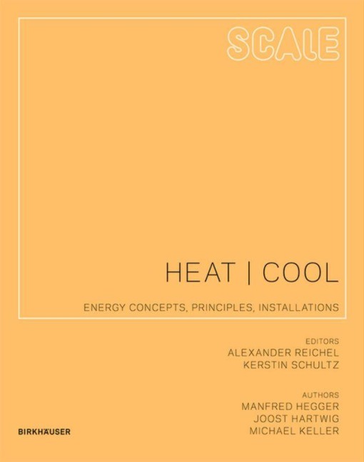 Heat | Cool - Manfred Hegger