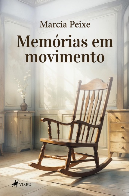 Memórias em movimento - Marcia Peixe
