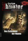 Cover-Bild zum Titel 'Dorian Hunter 55 - Horror-Serie' von 'Neal Davenport'