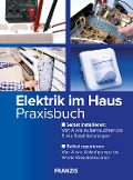 Cover-Bild zum Titel 'Elektrik im Haus' von 'Bo Hanus'