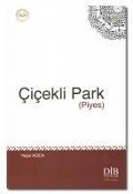 Cover-Bild zum Titel 'Cicekli Park Piyes' von 'Yasar Koca'