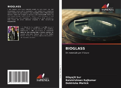 BIOGLASS - Dibyajit Sur, Balakrishnan Rajkumar, Debtrisha Mallick