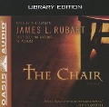 Cover-Bild zum Titel 'The Chair (Library Edition)' von 'James L. Rubart'