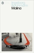 Cover-Bild zum Titel 'Malina' von 'Ingeborg Bachmann'