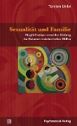 Cover-Bild zum Titel 'Sexualität und Familie' von 'Torsten Linke'