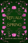 Cover-Bild zum Titel 'Rituals of Spring' von ''