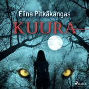 Cover-Bild zum Titel 'Kuura' von 'Elina Pitkäkangas'