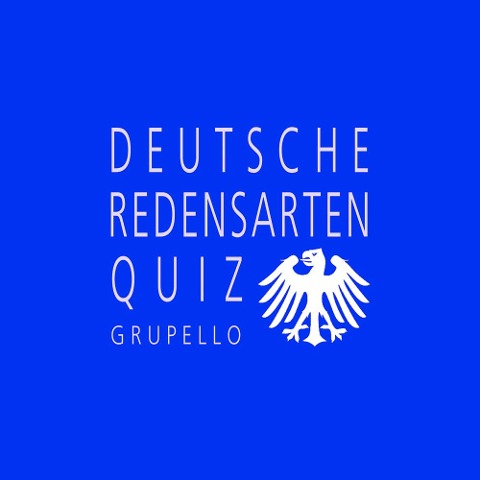 Deutsche Redensarten Quiz - Jürgen Wilbert
