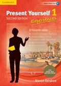 Present Yourself Level 1 Student's Book with Digital Pack - Steven Gershon