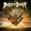 Cover-Bild zum Titel 'No More Hollywood Endings' von 'Battle Beast'