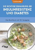 Die richtige Ernährung bei Insulinresistenz und Diabetes - EatSmarter!