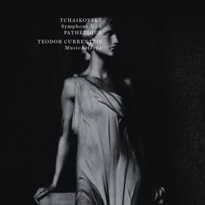 Sinfonie 6 - Teodor/Musicaeterna Currentzis