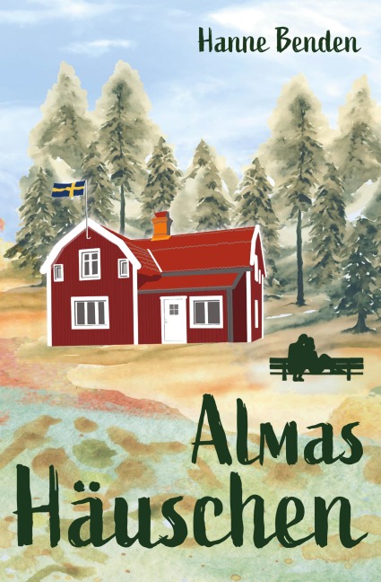 Almas Häuschen - Hanne Benden