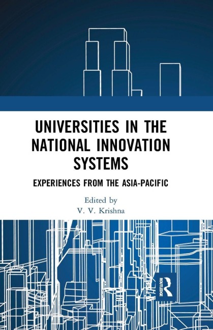 Universities in the National Innovation Systems - 