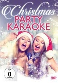 Cover-Bild zum Titel 'Christmas Party Karaoke' von 'Various'