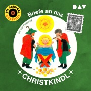 Cover-Bild zum Titel 'Briefe an das Christkindl' von 'Sándor Ferenczy'