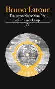 Das terrestrische Manifest - Bruno Latour