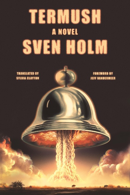 Termush - Sven Holm
