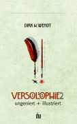 Cover-Bild zum Titel 'Versolophie 2' von 'Dirk H. Wendt'