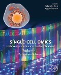 Cover-Bild zum Titel 'Single-Cell Omics' von ''