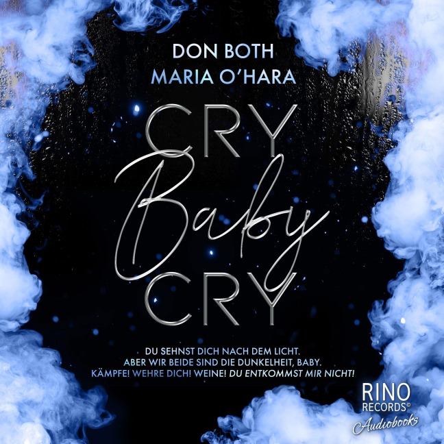 Cry Baby Cry - Don Both, Maria O¿Hara