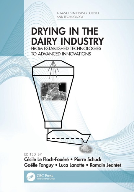 Drying in the Dairy Industry - 
