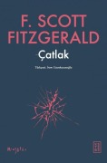 Cover-Bild zum Titel 'Catlak' von 'F. Scott Fitzgerald'