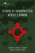 Cover-Bild zum Titel 'Estudos de Cronopolítica' von 'Rodrigo Tavares Godoi'