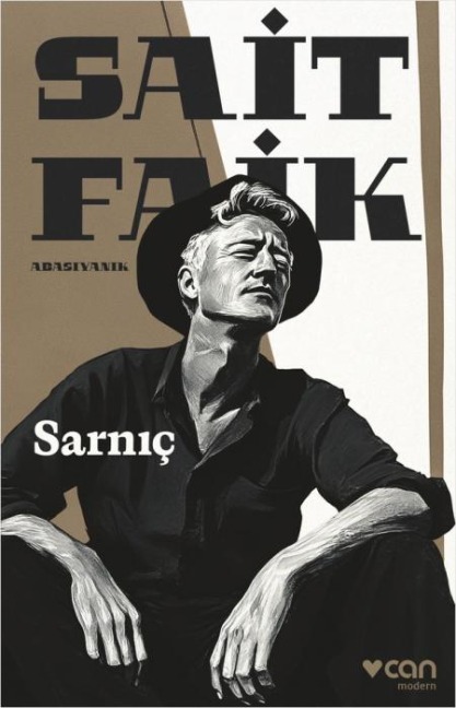 Sarnic - Sait Faik Abasiyanik
