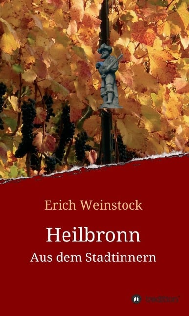 Heilbronn - Erich Weinstock