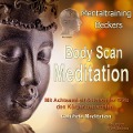 Cover-Bild zum Titel 'Body Scan Meditation' von 'Frank Beckers'