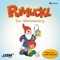 Cover-Bild zum Titel 'Pumuckl: Der Gartenzwerg' von 'Ellis Kaut'