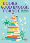 Cover-Bild zum Titel 'Books Good Enough for You' von 'Nancy Hudgins'