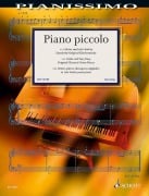 Piano piccolo - 