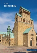 Cover-Bild zum Titel 'Hildesheim' von 'Michael Brandt, Karl Bernhard Kruse'