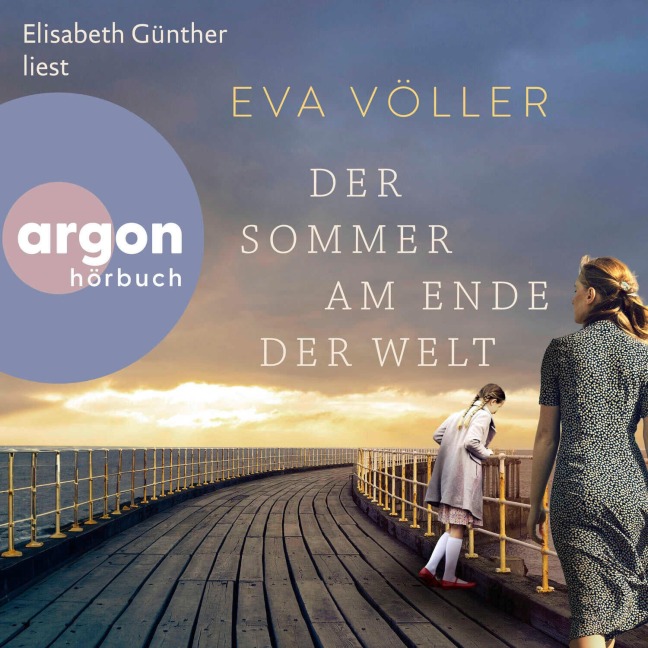 Der Sommer am Ende der Welt - Eva Völler