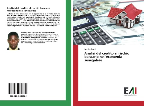 Analisi del credito al rischio bancario nell'economia senegalese - Beesley Revol