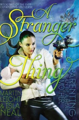 A Stranger Thing, 2 - Martin Leicht, Isla Neal