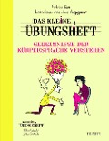 Das kleine Übungsheft - Geheimnisse der Körpersprache verstehen - Patrice Ras