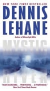 Cover-Bild zum Titel 'Mystic River' von 'Dennis Lehane'