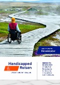 Cover-Bild zum Titel 'Handicapped-Reisen' von 'Yvo Escales, Pascal Escales'