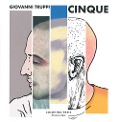 Cover-Bild zum Titel 'Cinque' von 'Giovanni Truppi'