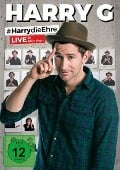 Harry G - #HarrydieEhre - Live in München - 