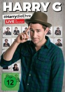 Harry G - #HarrydieEhre - Live in München - 