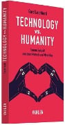 Cover-Bild zum Titel 'Technology vs. Humanity' von 'Gerd Leonhard'