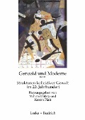 Cover-Bild zum Titel 'Genozid und Moderne' von ''