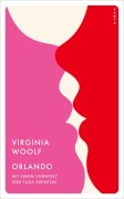 Cover-Bild zum Titel 'Orlando' von 'Virginia Woolf'