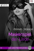 Maskenspiel der Liebe - Brenda Jackson